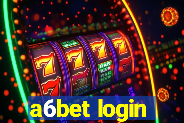 a6bet login